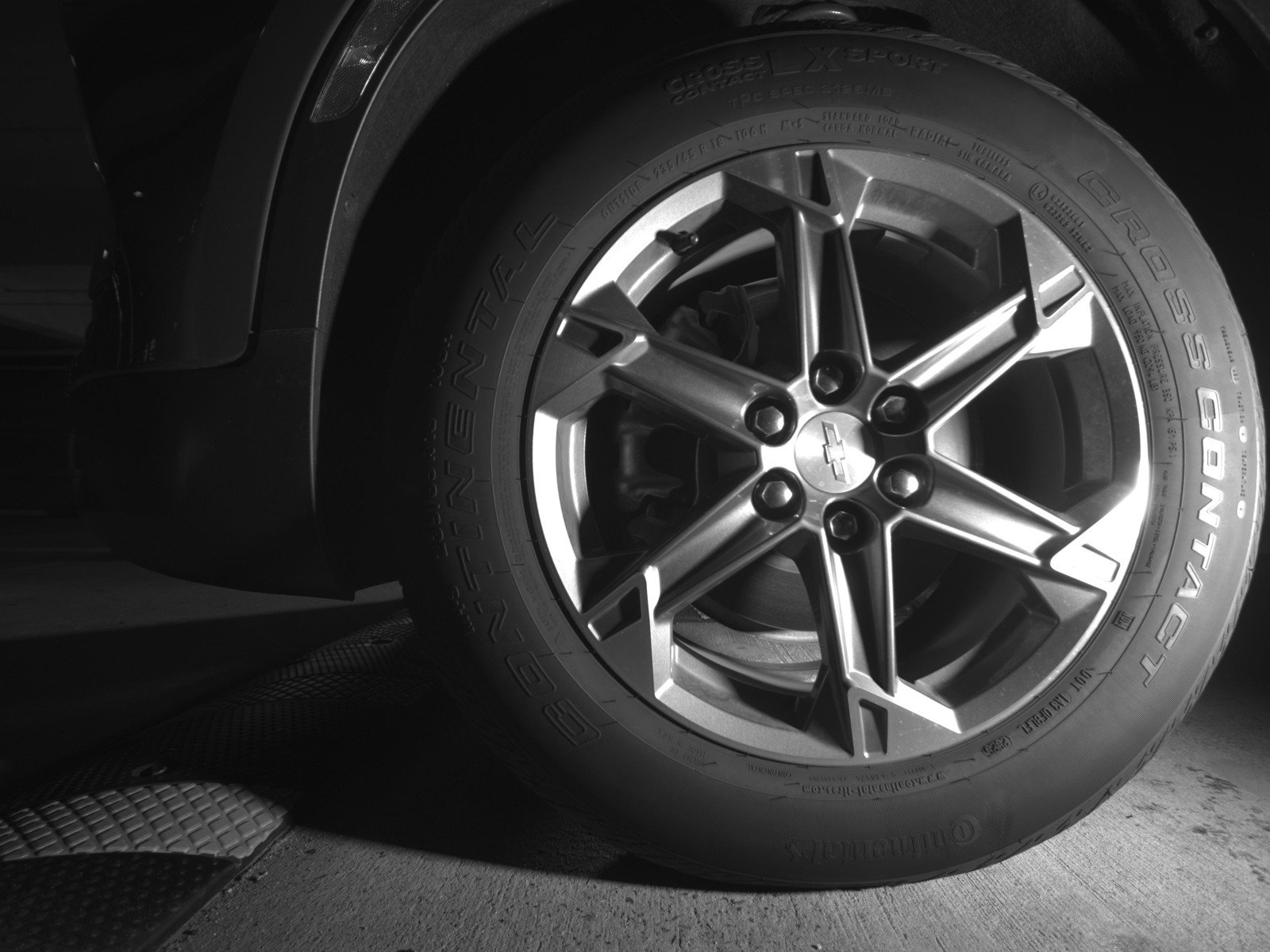 Used 2025 Chevrolet Blazer LT image 12