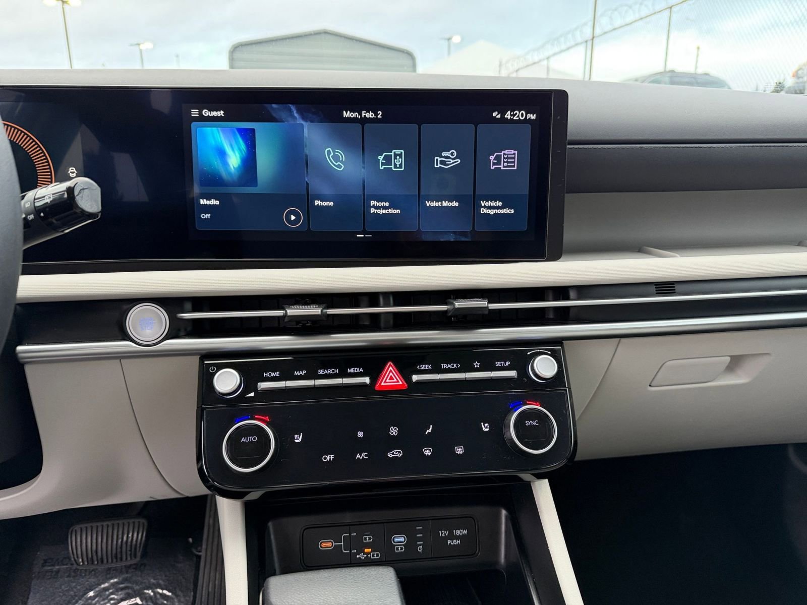 Used 2025 Hyundai Tucson SEL image 20