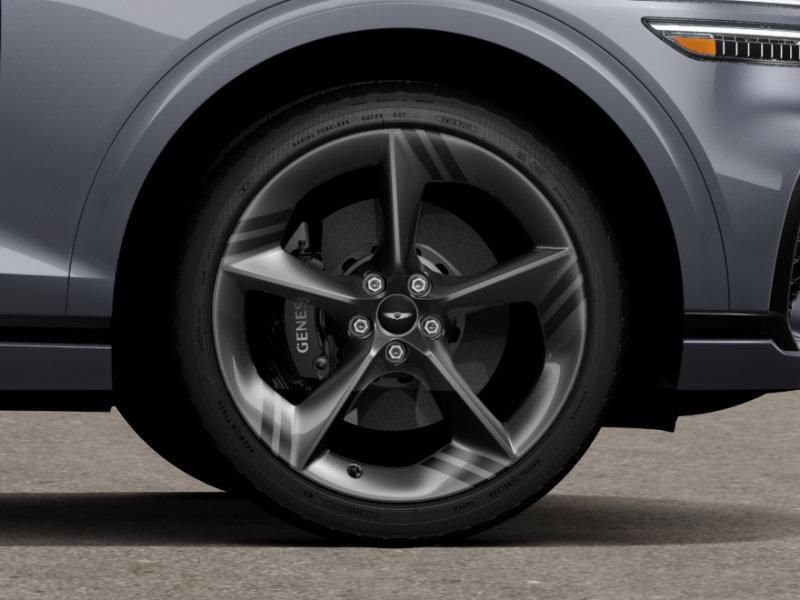 New 2026 Genesis GV70 2.5T Sport Prestige AWD/4WD image 12