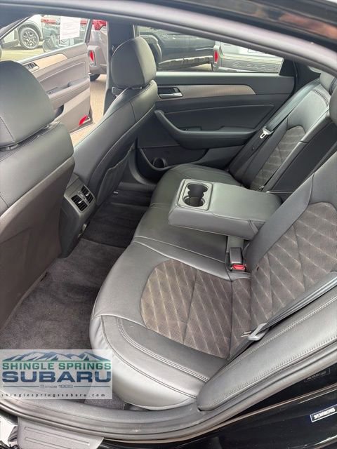 Used 2019 Hyundai Sonata Sport image 24