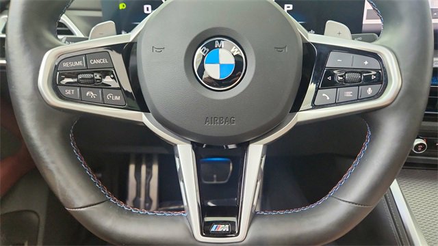 Used 2025 BMW 440i xDrive image 39