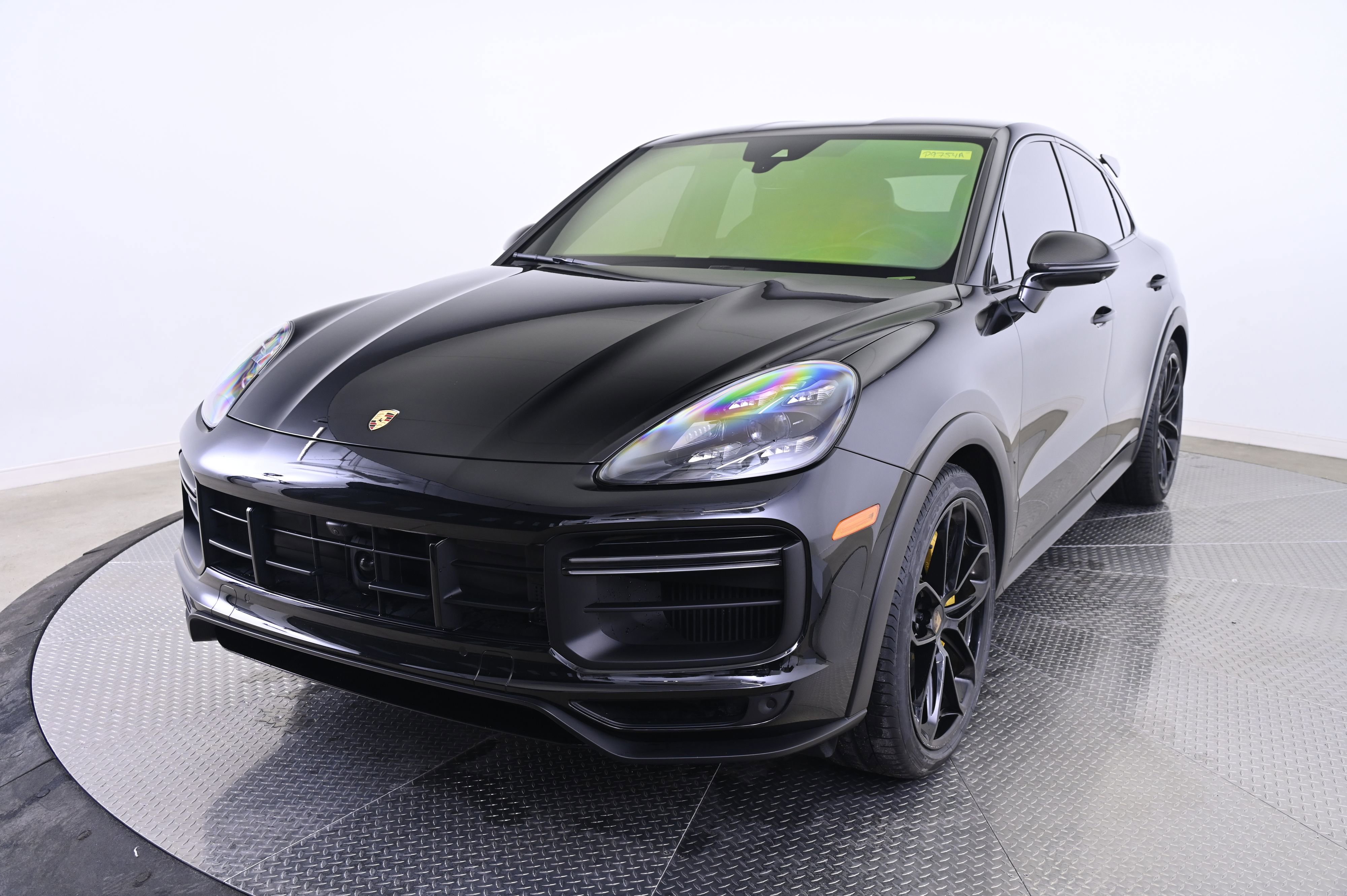 Used 2023 Porsche Cayenne Turbo GT