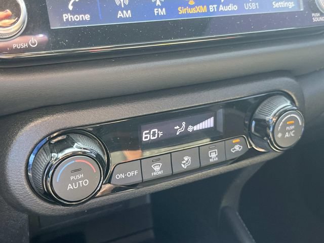 Used 2022 Nissan Kicks SR FWD image 35