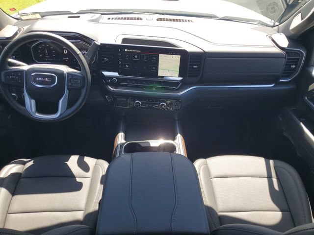 Used 2026 GMC Sierra 2500 SLT AWD/4WD image 25