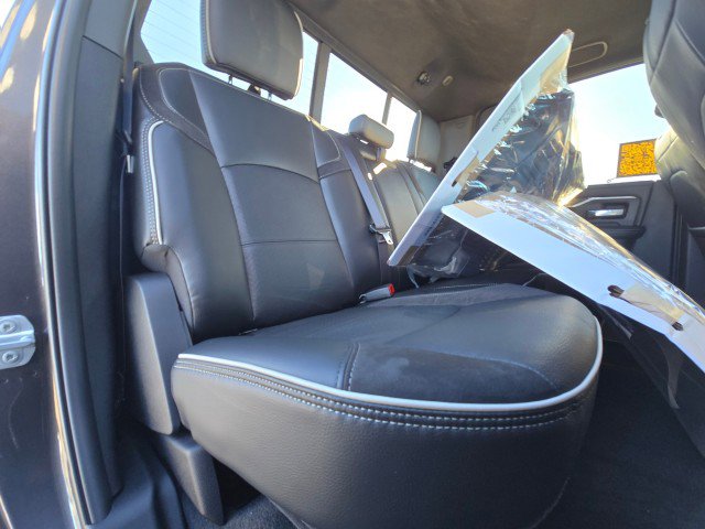 New 2026 RAM 3500 Laramie image 15