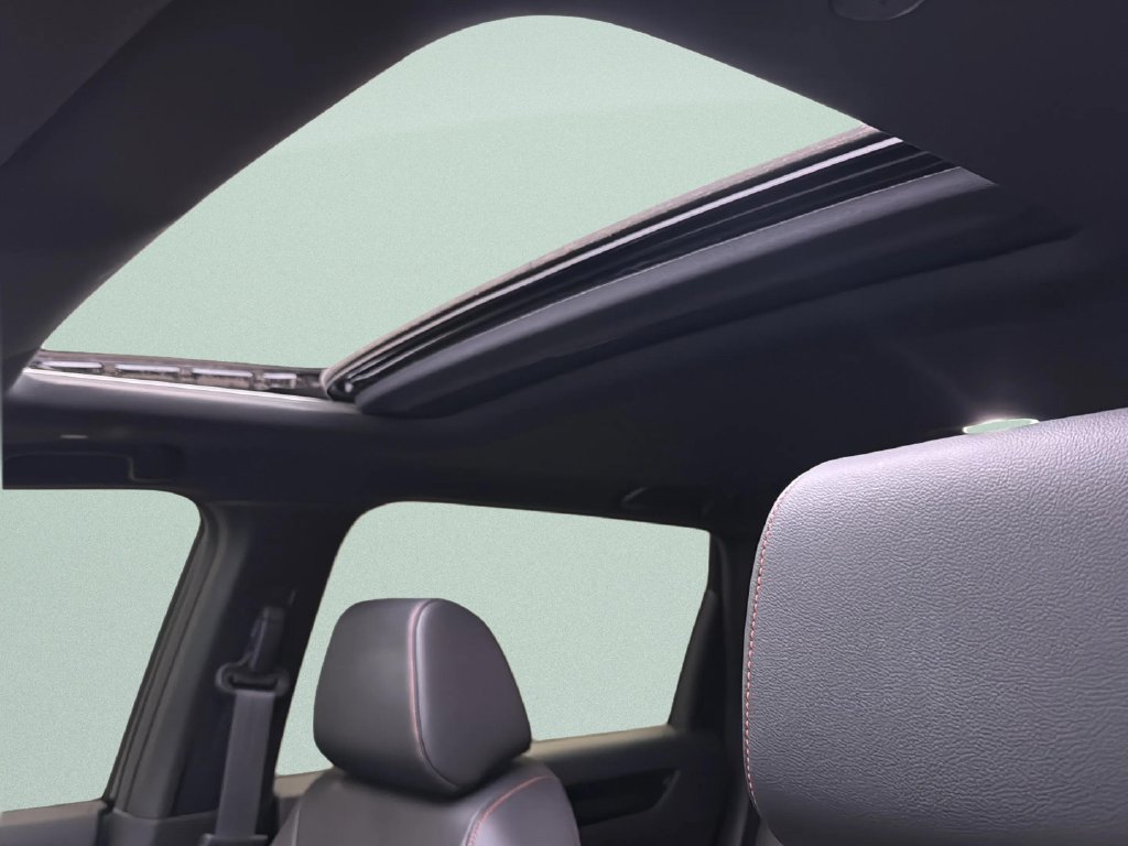 Certified 2024 Honda CR-V Sport Touring image 23