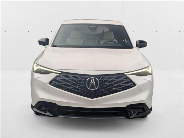 New 2025 Acura ADX A-Spec image 6
