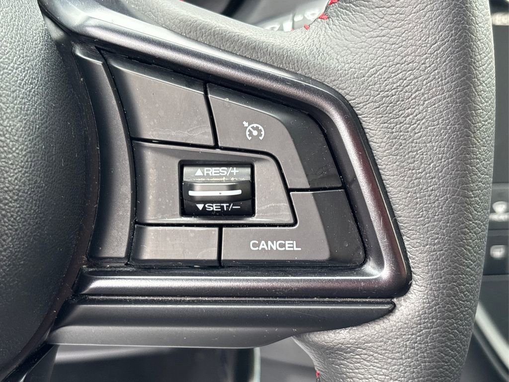 Used 2022 Subaru WRX image 28