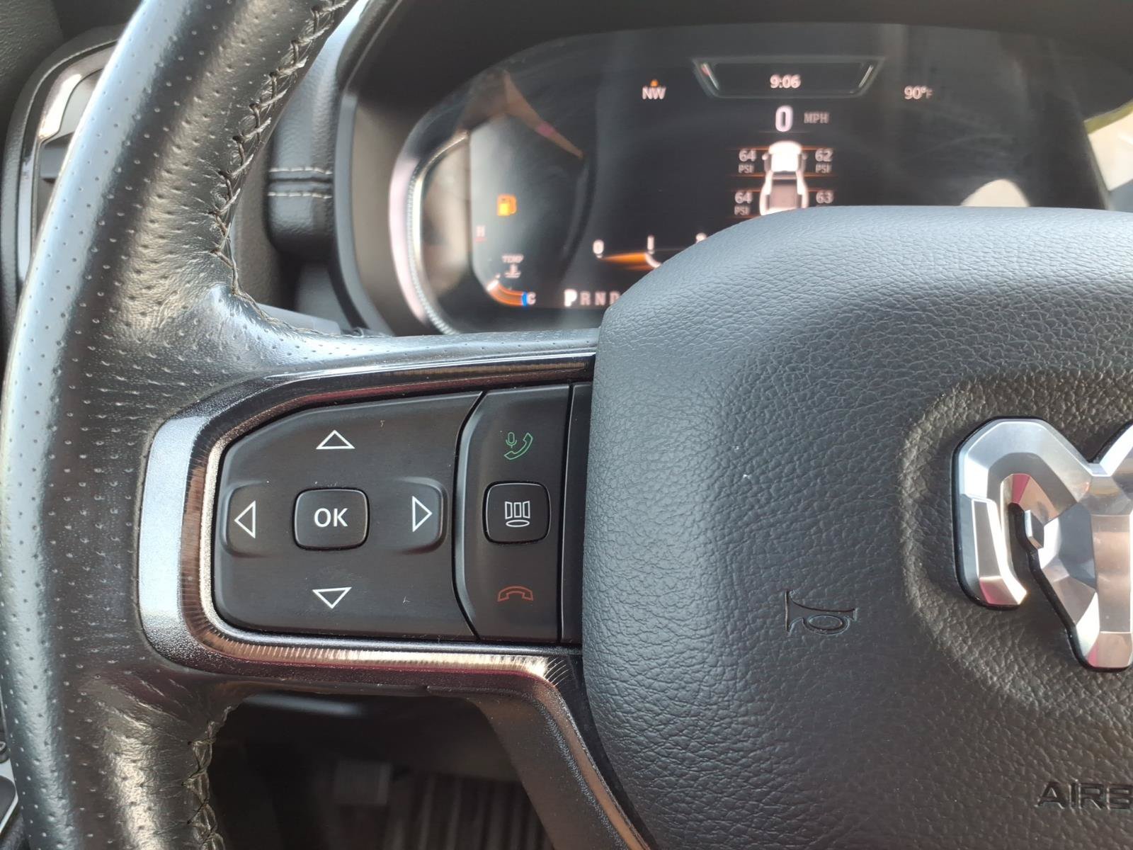 Used 2023 RAM 2500 Power Wagon AWD/4WD image 17