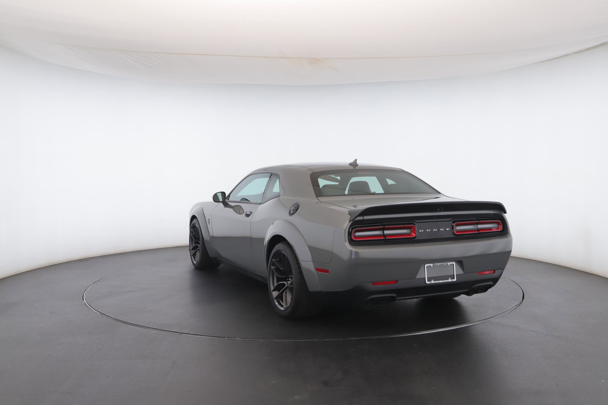 Used 2023 Dodge Challenger SRT Hellcat image 26
