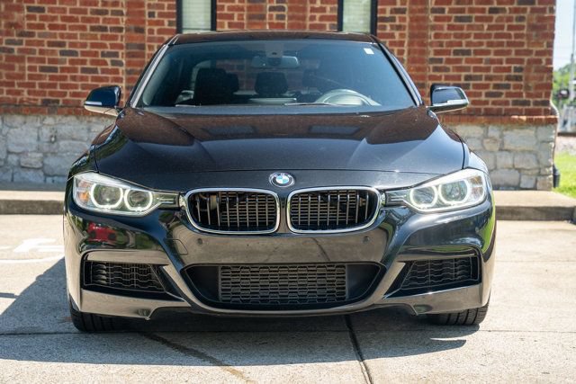 Used 2014 BMW 335i Sedan RWD image 2