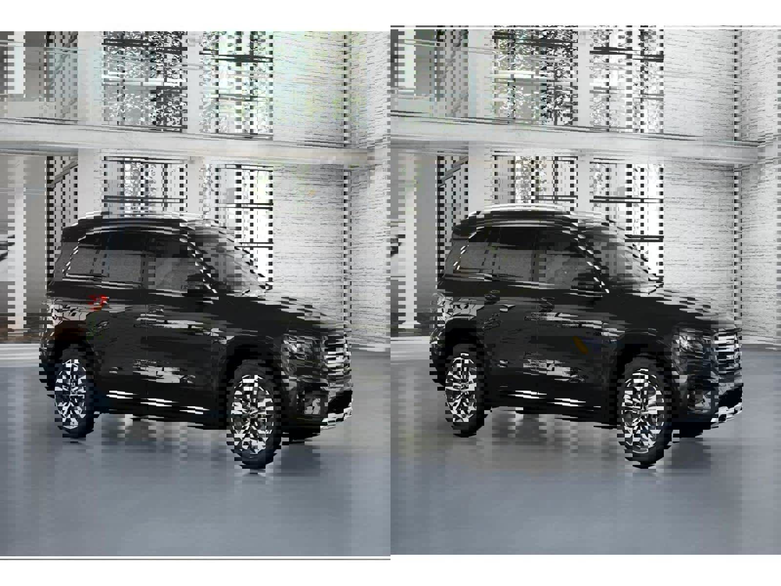 Used 2026 Mercedes-Benz GLB 250 image 12