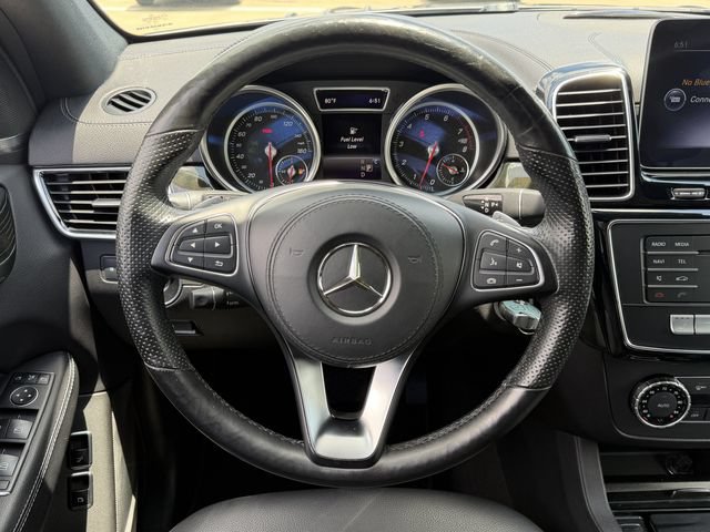Used 2019 Mercedes-Benz GLS 450 4MATIC image 12