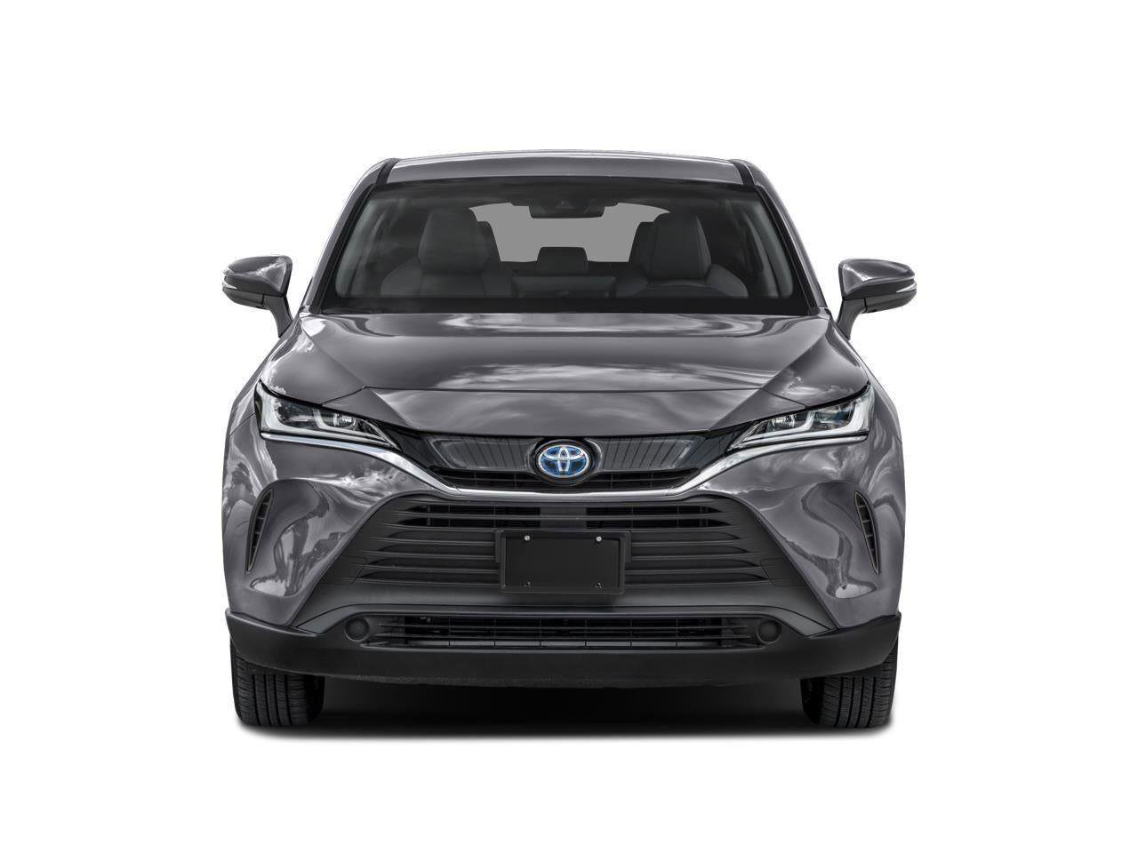 Used 2023 Toyota Venza Limited AWD/4WD image 30