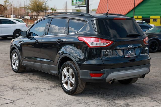 Used 2015 Ford Escape SE w/ Equipment Group 201A image 8