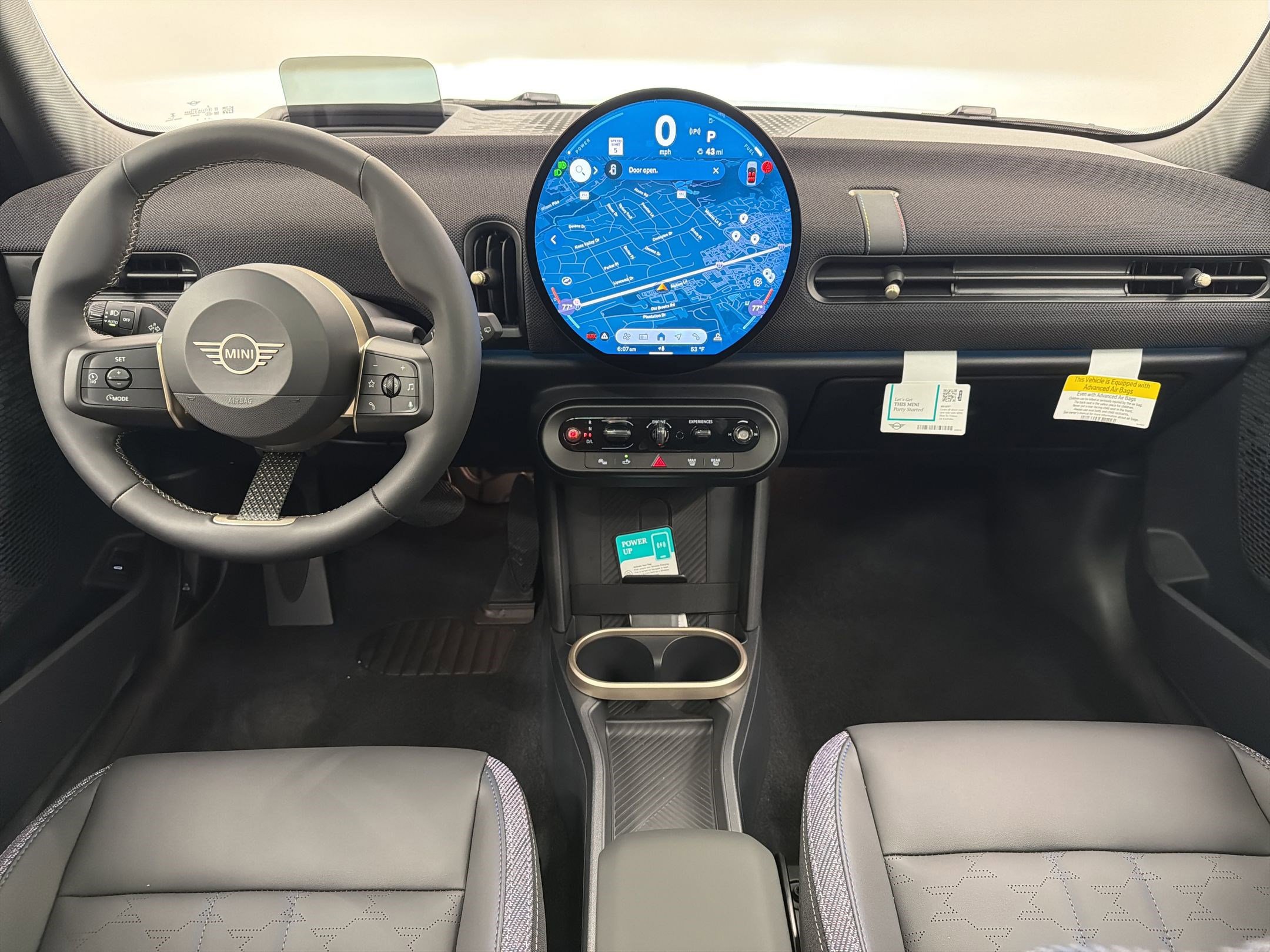 New 2026 MINI Cooper S image 17