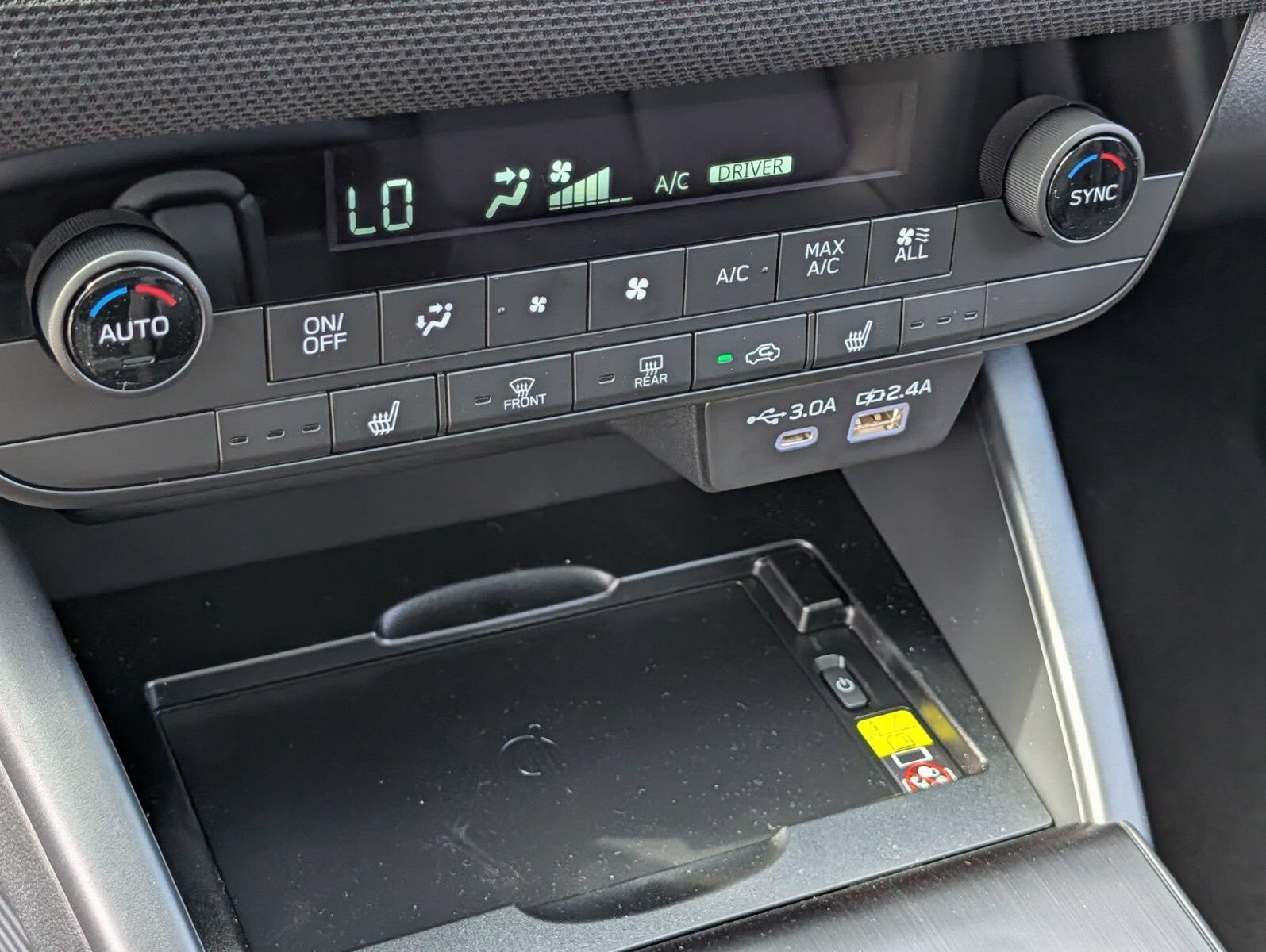 New 2026 Subaru Outback Premium AWD/4WD image 11