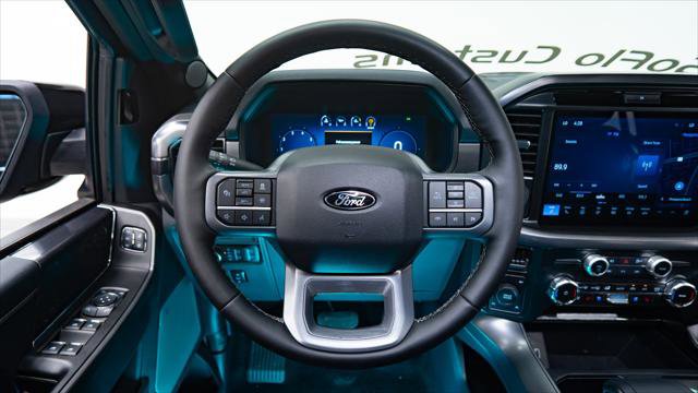 Used 2025 Ford F150 Lariat image 33