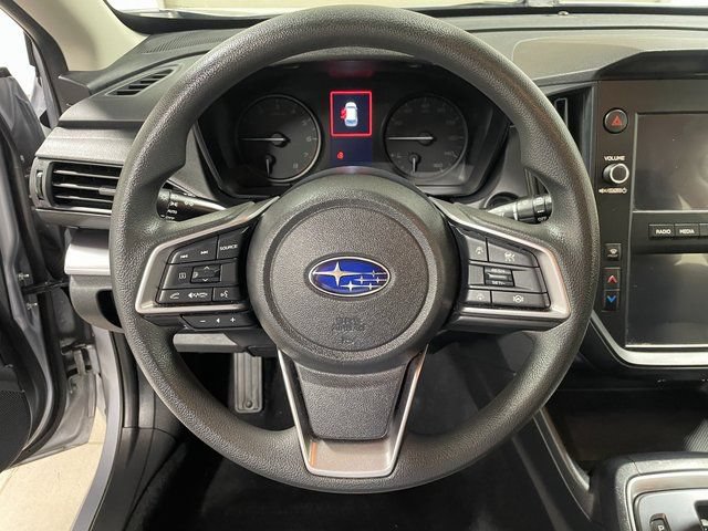 Used 2024 Subaru Impreza 2.0i AWD/4WD image 14