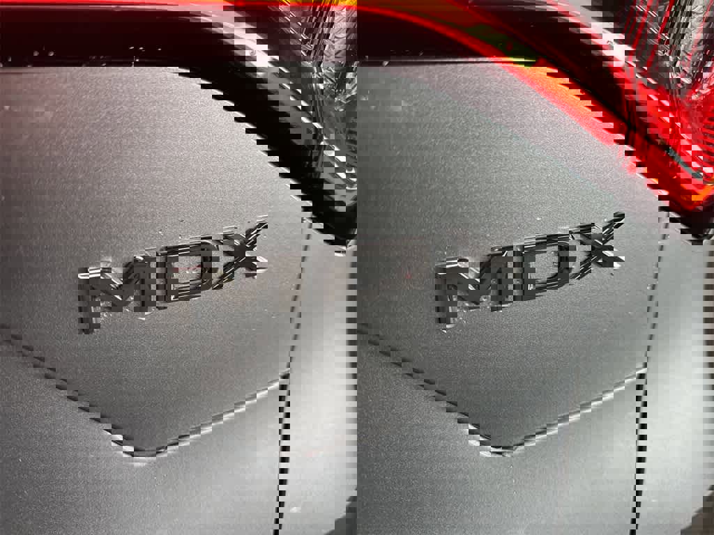 New 2026 Acura MDX FWD w/ Technology Package image 10