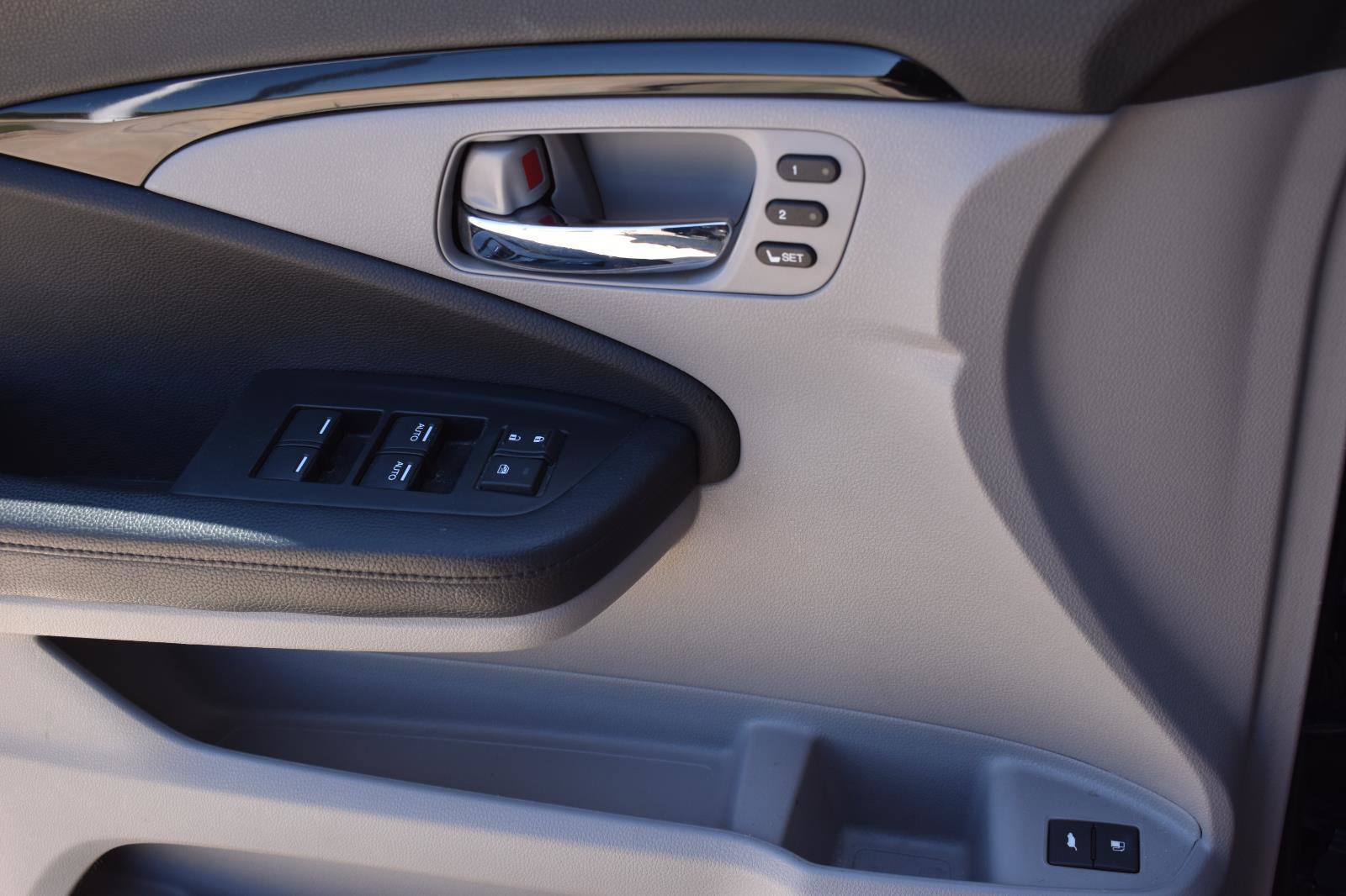 Used 2019 Honda Pilot Touring image 26