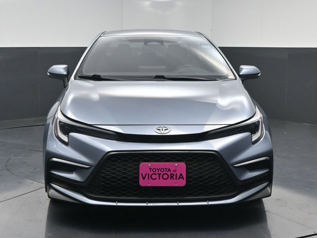 Used 2023 Toyota Corolla SE FWD image 17