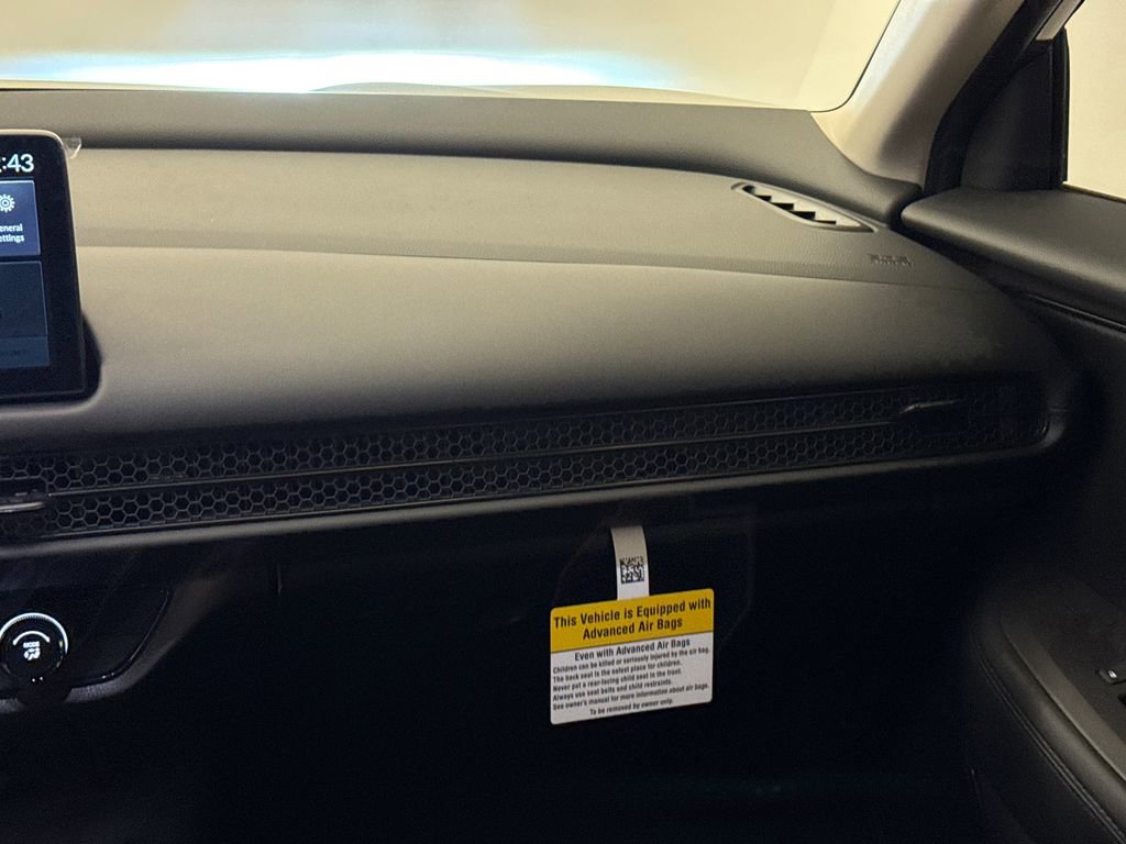 New 2026 Honda HR-V LX image 16