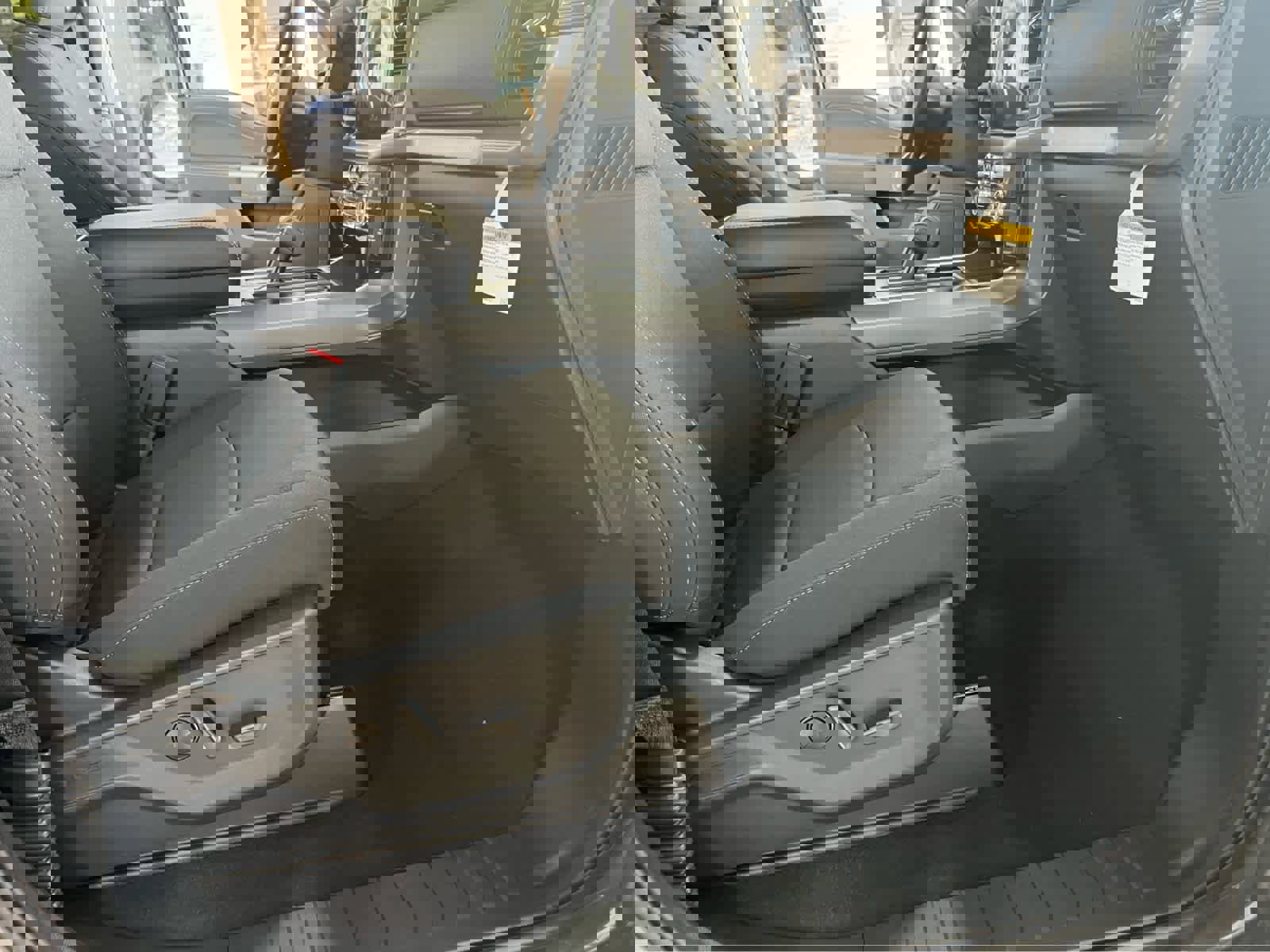 New 2026 Ford F150 XLT w/ Equipment Group 302A MID image 36