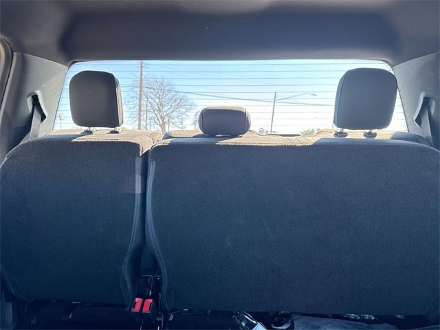 Certified 2021 Ford F150 XLT w/ Equipment Group 302A High image 30