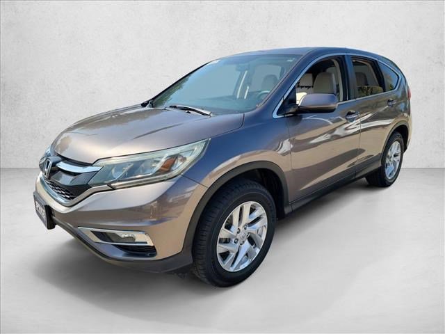 Used 2015 Honda CR-V EX