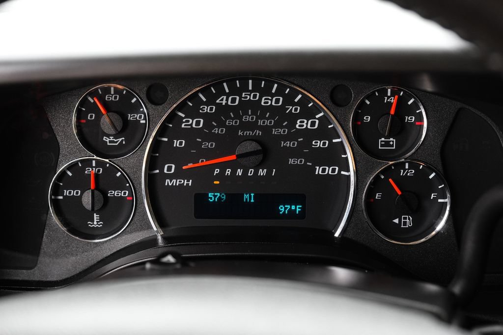 Used 2021 Chevrolet Express 3500 w/ Power Convenience Package RWD image 14
