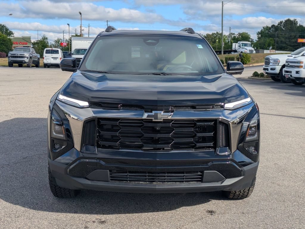 New 2026 Chevrolet Equinox ACTIV w/ Convenience Package III FWD image 7