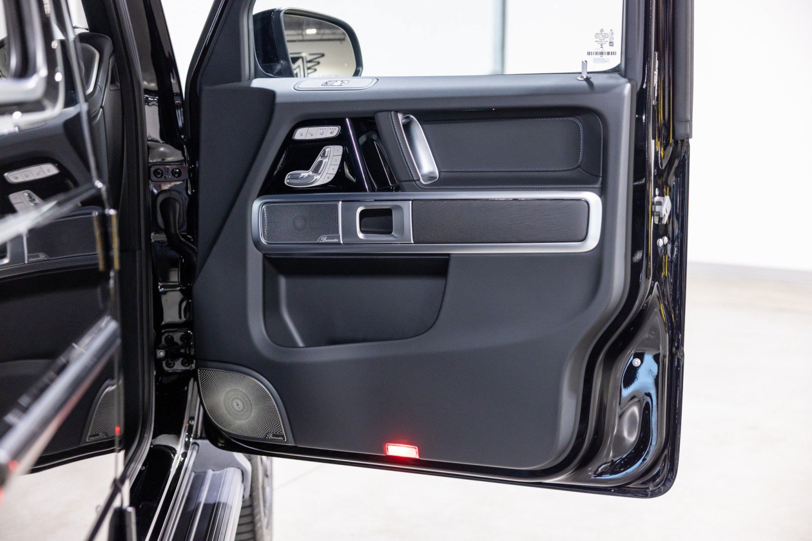 Used 2026 Mercedes-Benz G 63 AMG 4MATIC image 25
