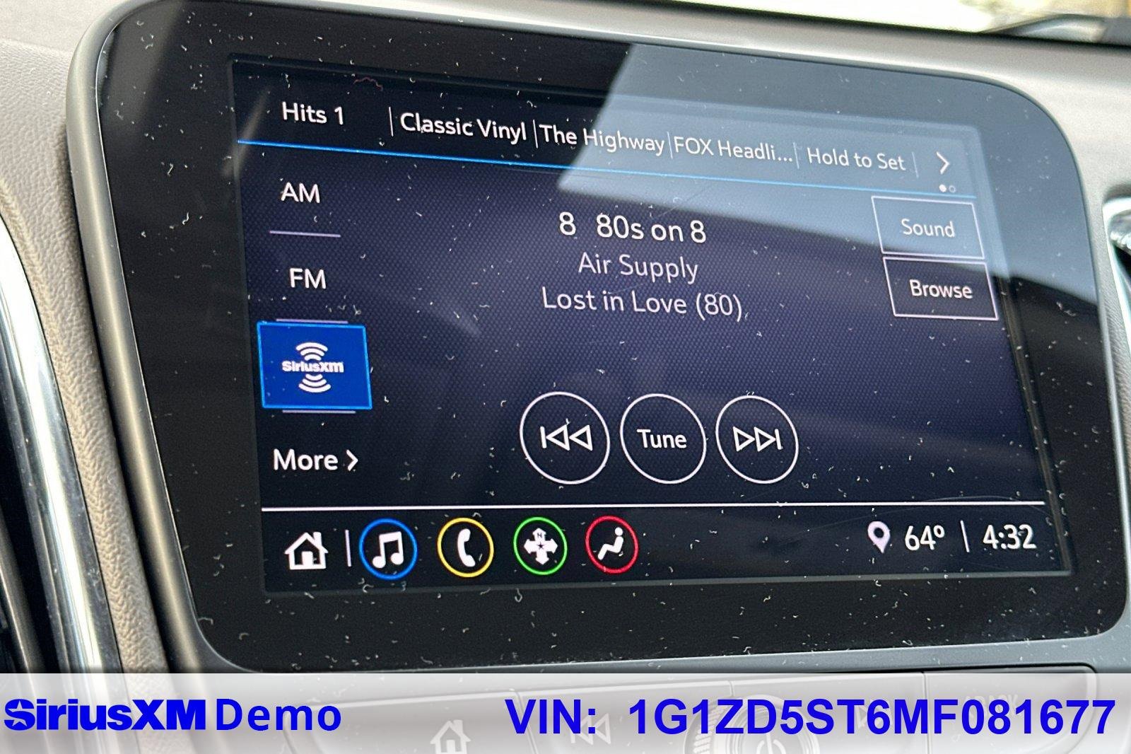 Used 2021 Chevrolet Malibu LT image 32