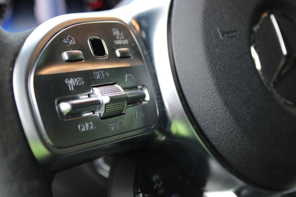 Used 2022 Mercedes-Benz G 63 AMG 4MATIC image 14
