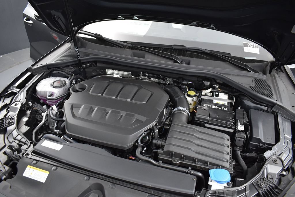New 2026 Audi A3 2.0T Premium AWD/4WD image 21
