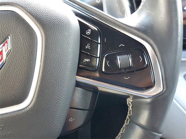 Certified 2024 Chevrolet Corvette Stingray Preferred Conv w/ 2LT image 19