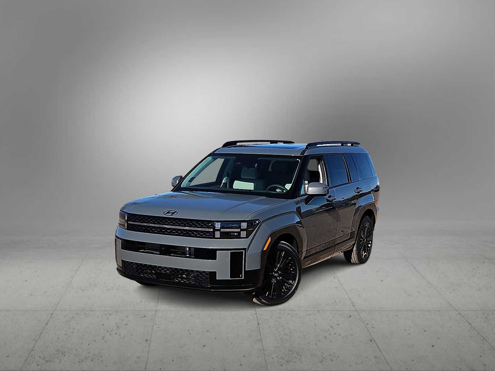 New 2026 Hyundai Santa Fe Calligraphy image 1