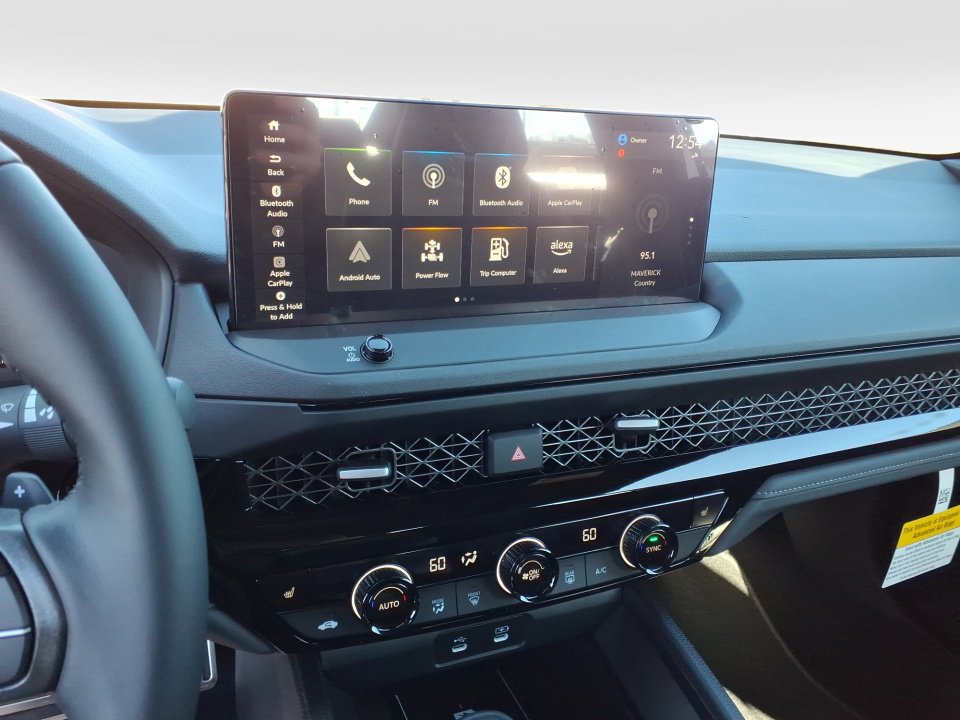 New 2025 Honda Accord Sport image 15