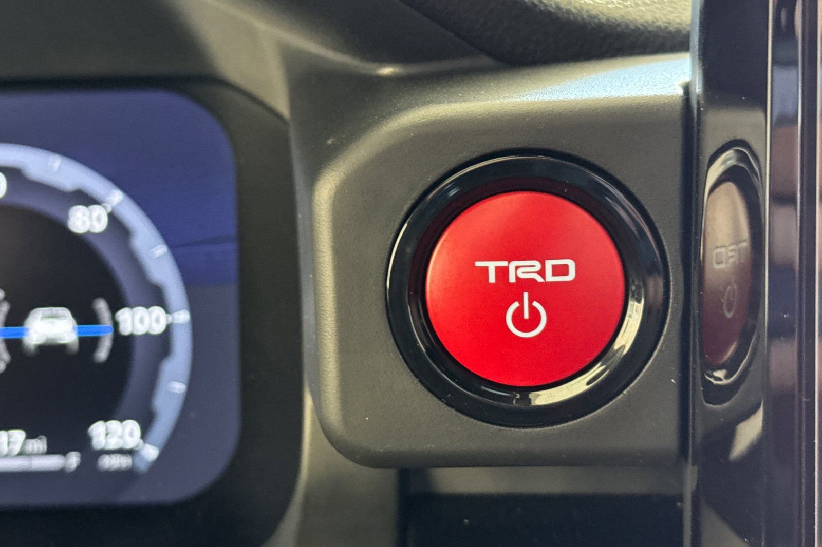 New 2025 Toyota Tacoma TRD Pro image 20