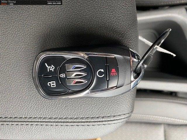 New 2026 Buick Encore GX Preferred w/ Comfort Package image 25