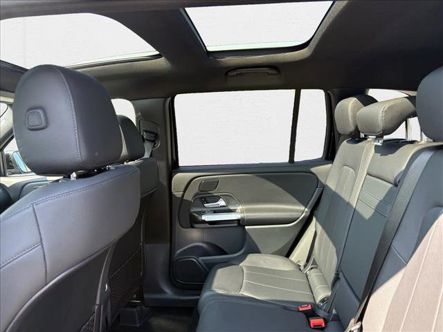 New 2026 Mercedes-Benz GLB 250 image 19