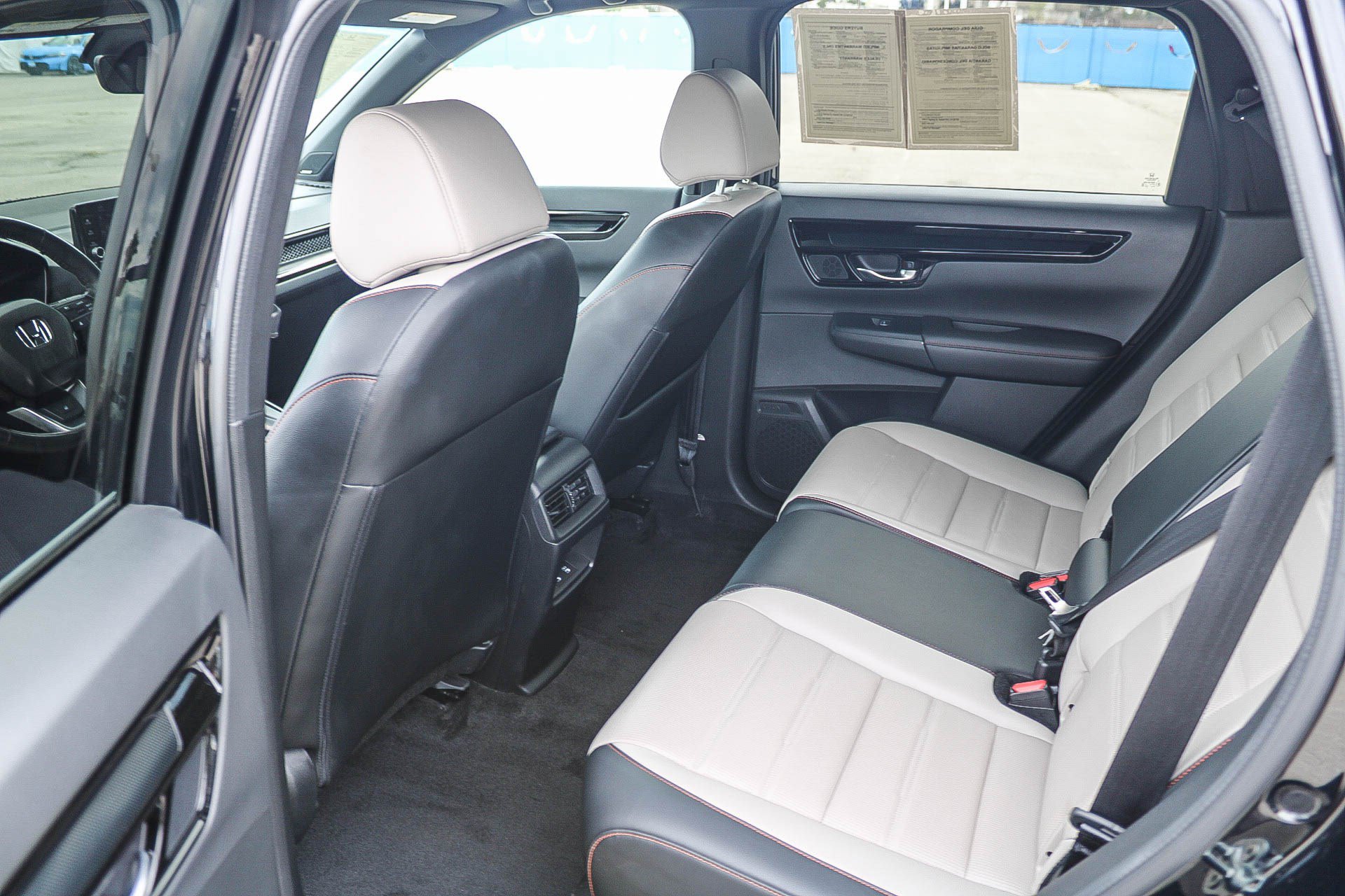 Certified 2024 Honda CR-V Sport Touring image 20