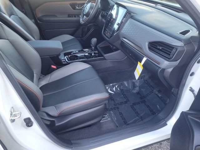 Certified 2026 Subaru Forester Sport AWD/4WD image 11
