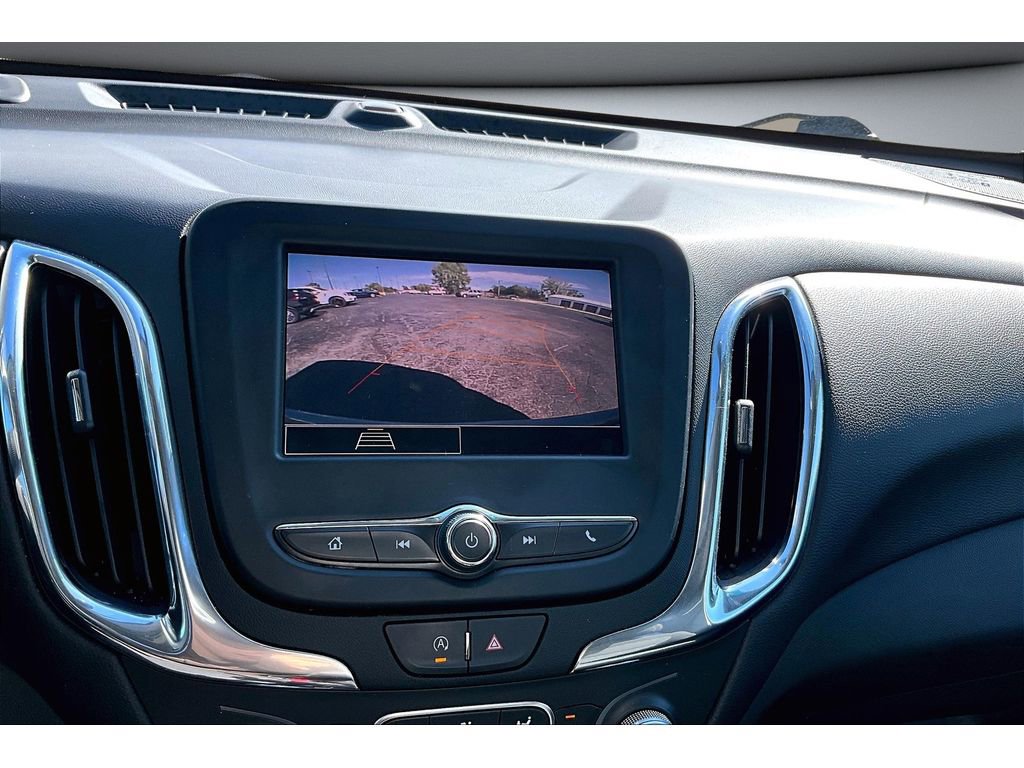 Used 2023 Chevrolet Equinox LT image 22