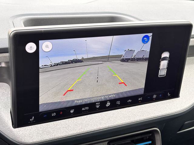 New 2026 Ford Maverick XLT w/ XLT Luxury Package image 16