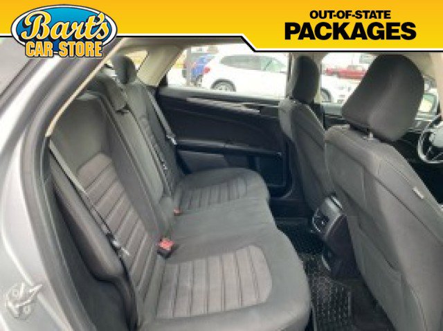 Used 2020 Ford Fusion SE image 14