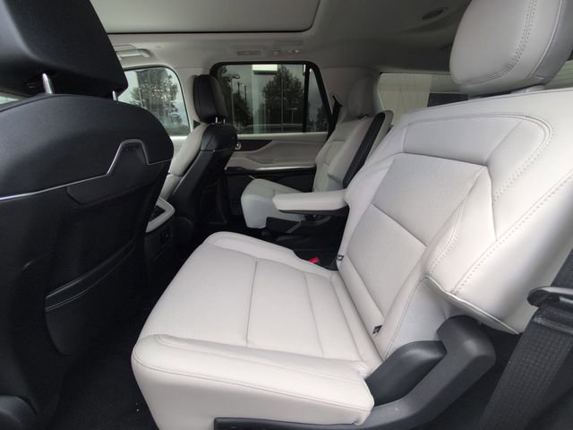 New 2026 Lincoln Navigator Reserve AWD/4WD image 11