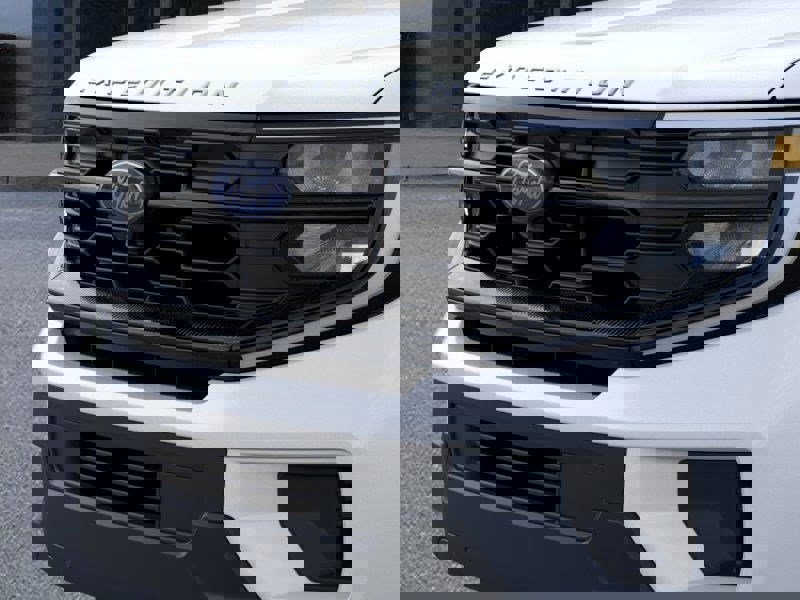 New 2025 Ford Expedition Active image 18