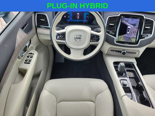 Used 2024 Volvo XC90 T8 Plus w/ Protection Package Premier AWD/4WD image 15